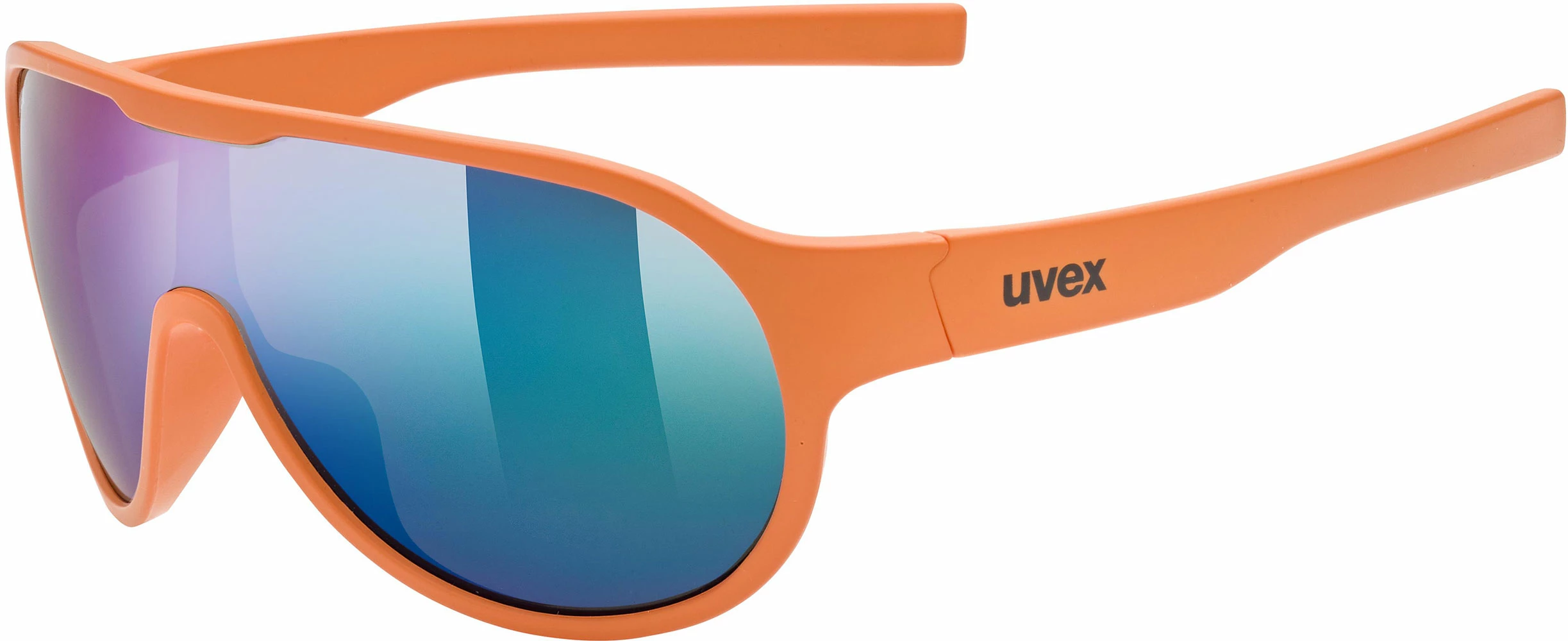 Uvex Sportstyle 512 - Lunettes De Sport Pour Enfants