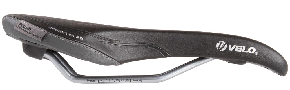 VELO Selle De Course Speedflex AC – Image 4