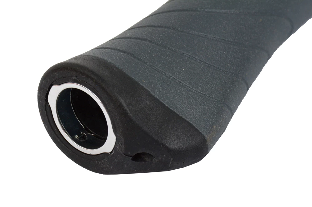 VELO Poignées à Visser D3 Ergogel Bar Pour Moyeu à Vitesses Intégrées – Image 3