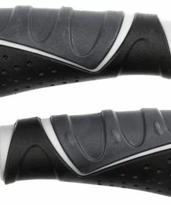 VELO Poignées Confort Ergogel D3