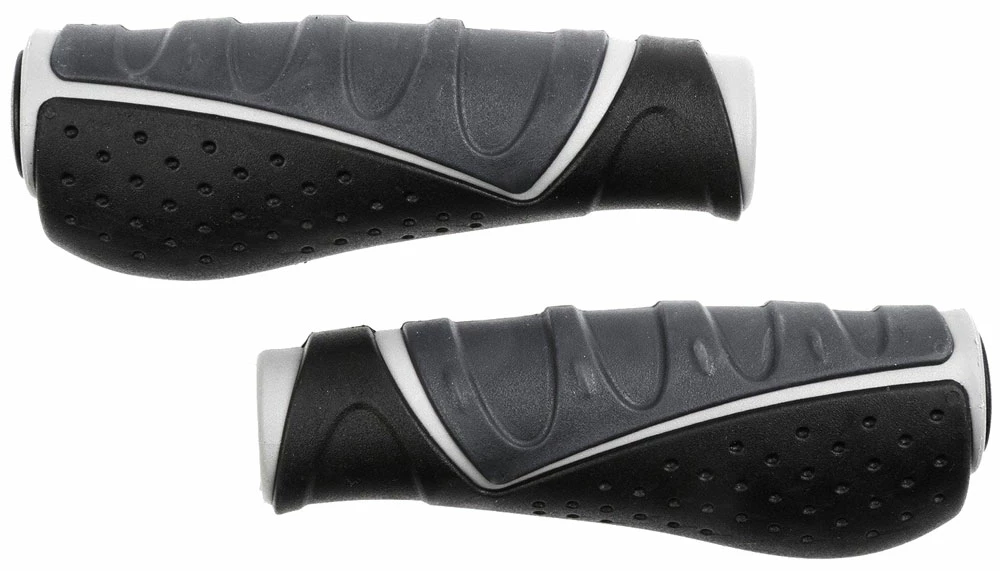 VELO Poignées Confort Ergogel D3