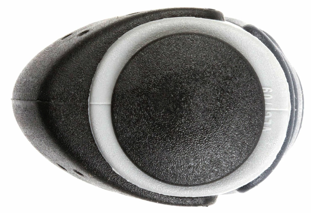 VELO Poignées Confort Ergogel D3 – Image 2