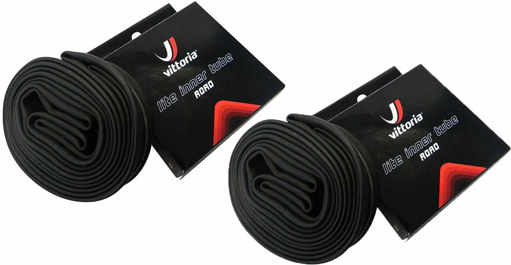 Vittoria Kit Rubino Graphene 2 Pièces + Tuyau Ultralite – Image 2