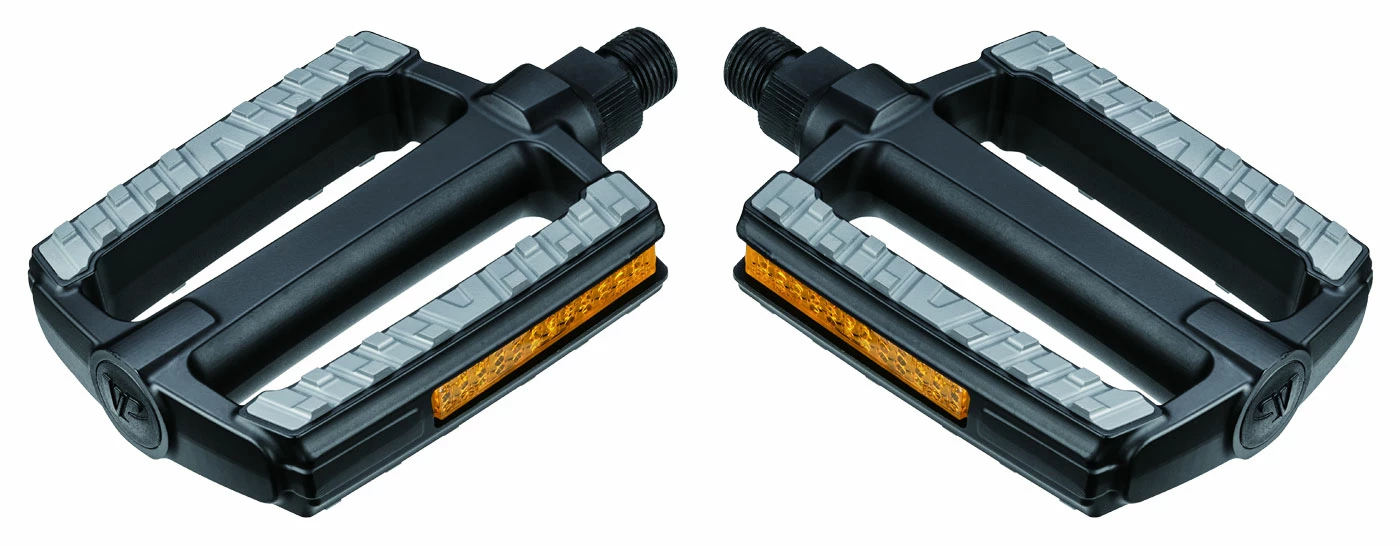 VP Components Pédales De Ville VP-821