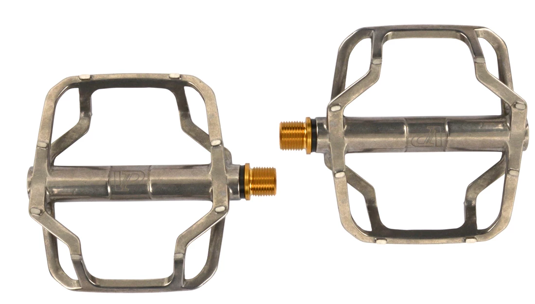 VP Components Blade Titanium – Image 2