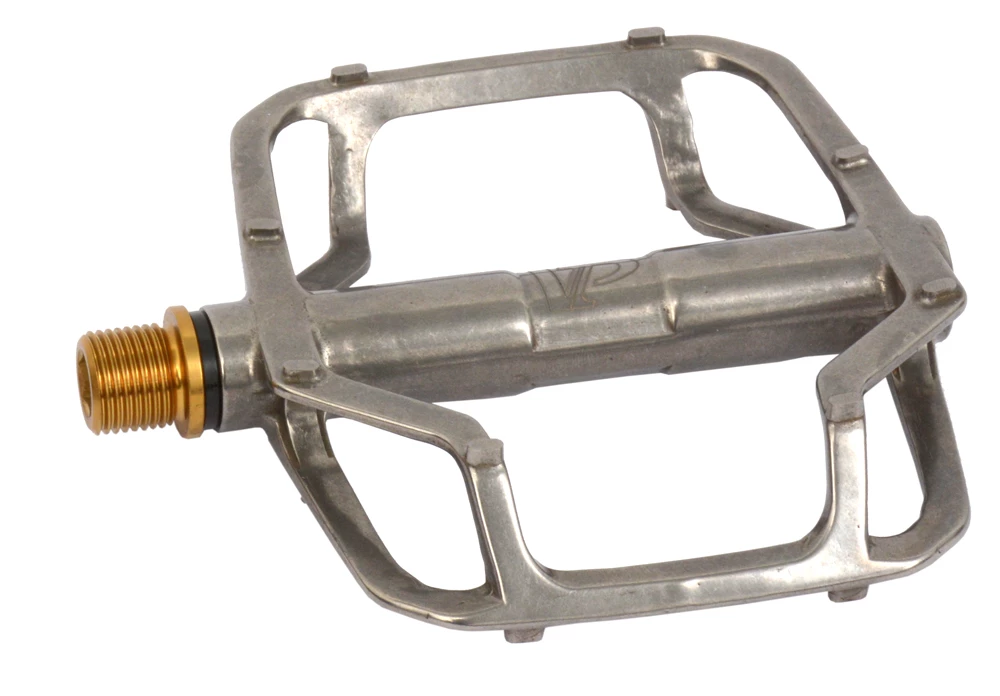 VP Components Blade Titanium – Image 3