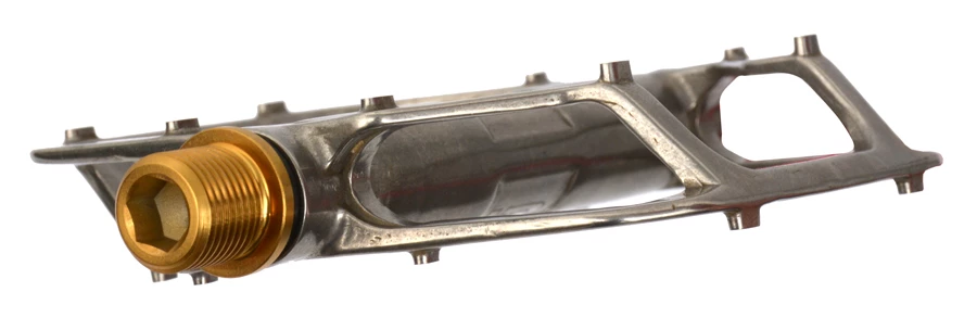 VP Components Blade Titanium – Image 5