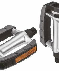 VP Components VP-616 Pédales De Ville à Plateforme