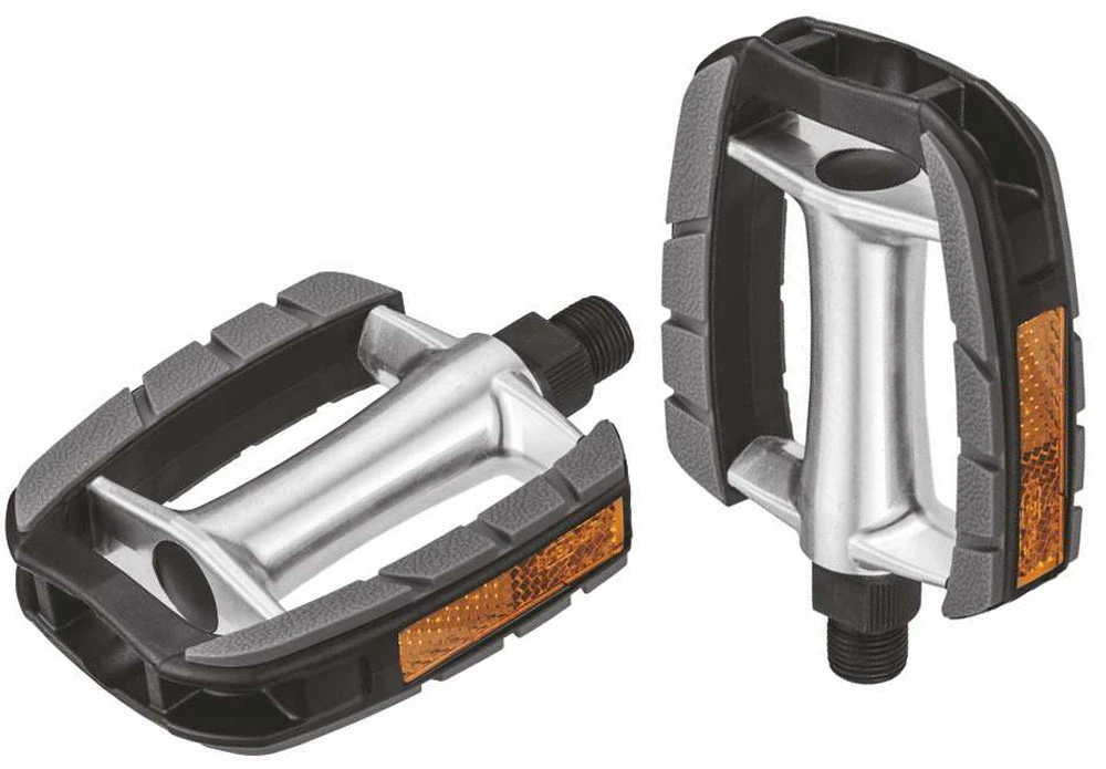 VP Components VP-616 Pédales De Ville à Plateforme