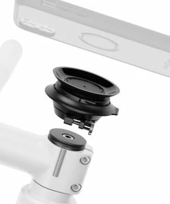 Fidlock VACUUM Ahead Cap Base - Support De Jeu De Direction