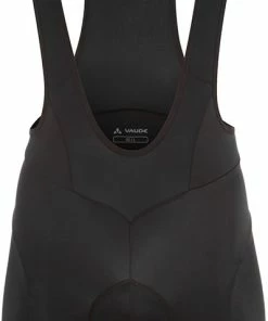 VAUDE Active Bib Pants - Bib Shorts With Pad