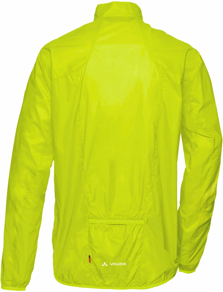 VAUDE Air Jacket III - Wind Jacket – Image 2