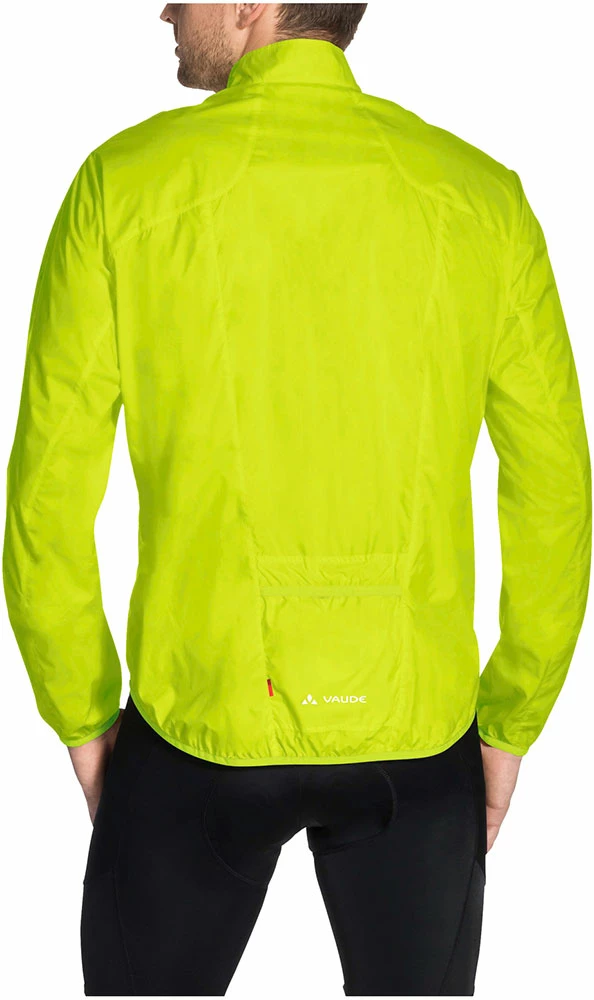 VAUDE Air Jacket III - Wind Jacket – Image 5