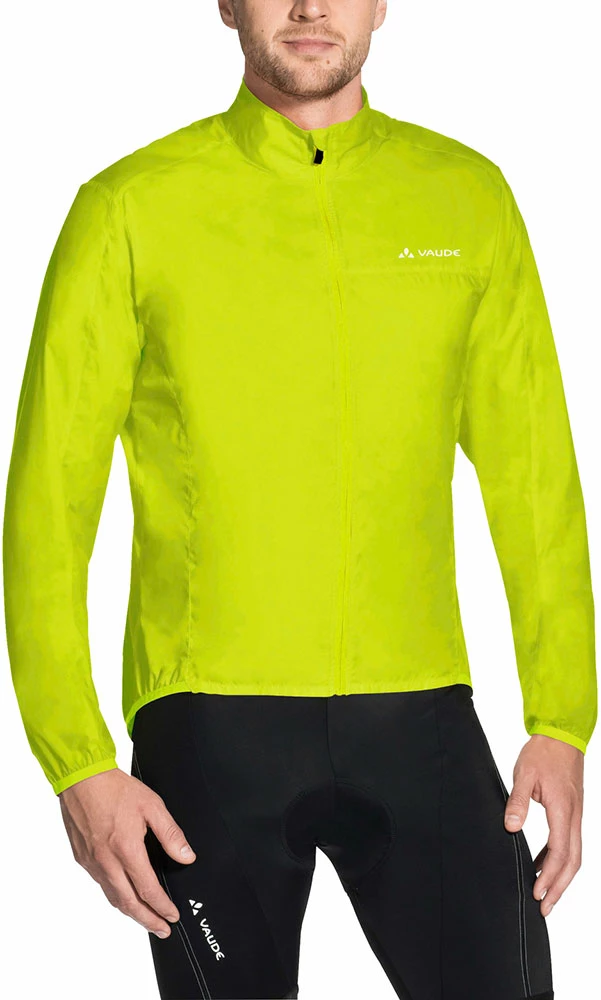 VAUDE Air Jacket III - Wind Jacket – Image 4