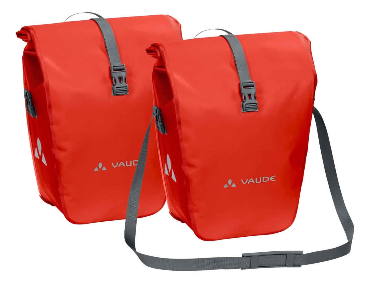 VAUDE Aqua Back - Sacoches Pour Bicyclettes