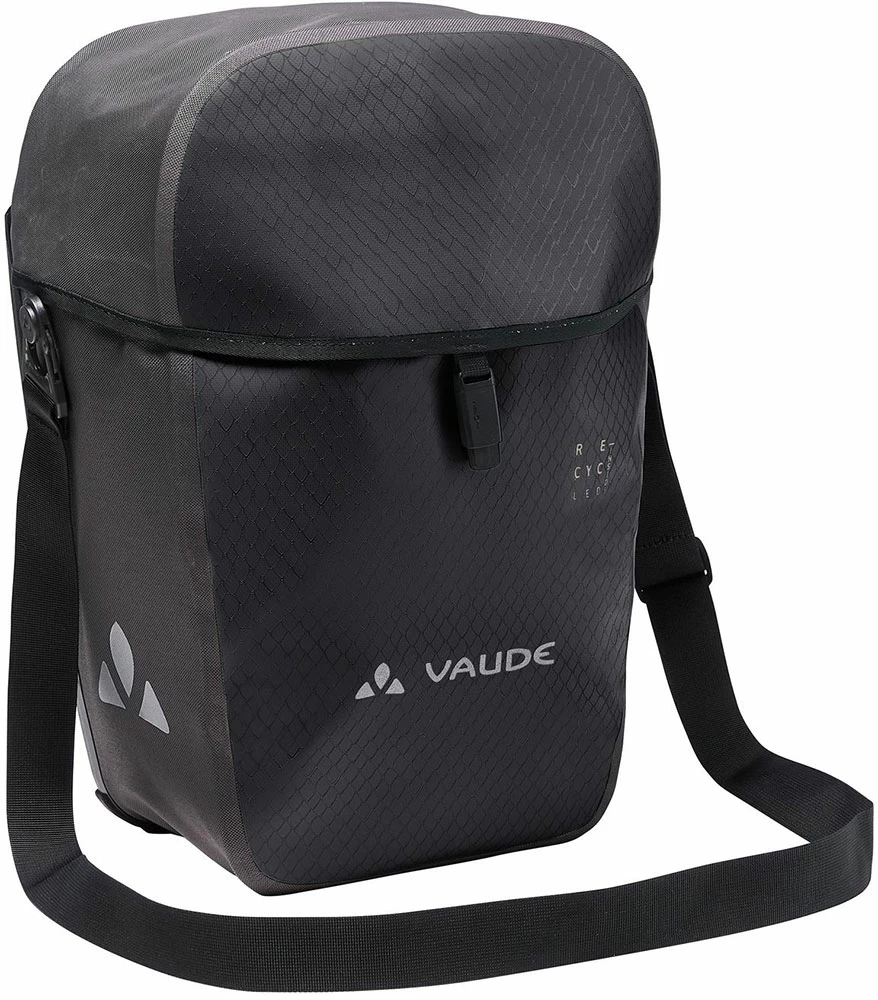 VAUDE Aqua Commute Single - Sacoche Pour Porte-bagages