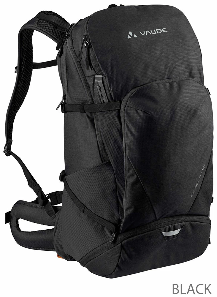 VAUDE Bike Alpin Pro 28 + - Sac à Dos Pour Vélo – Image 3