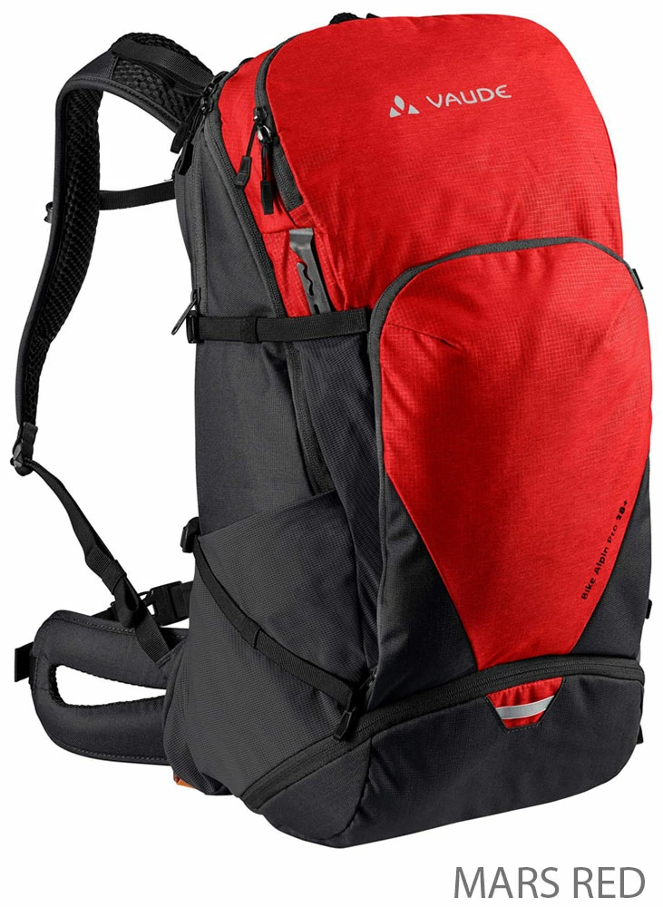 VAUDE Bike Alpin Pro 28 + - Sac à Dos Pour Vélo – Image 4
