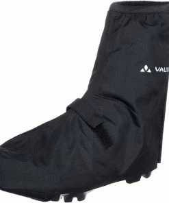 VAUDE Bike Gaiter Short Black
