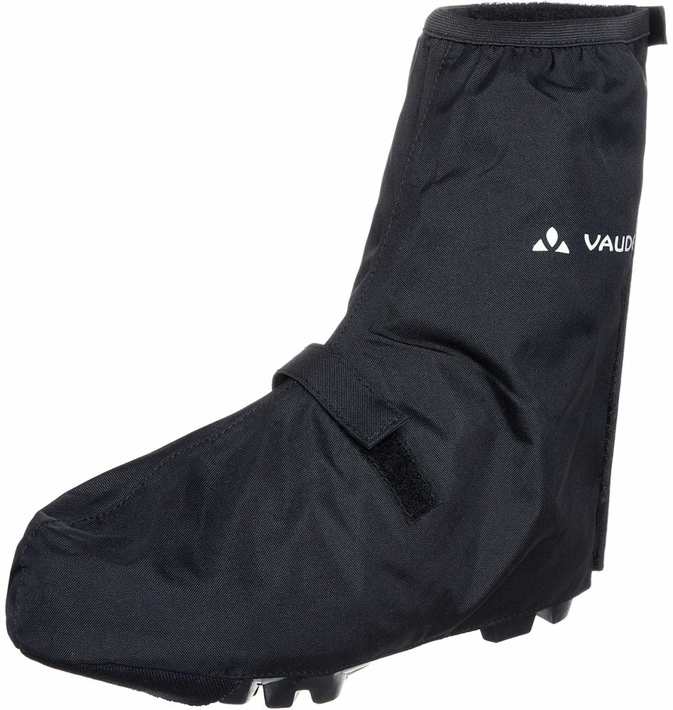 VAUDE Bike Gaiter Short Black