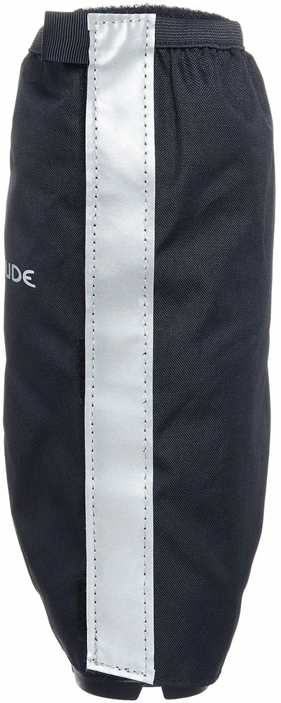 VAUDE Bike Gaiter Short Black – Image 2