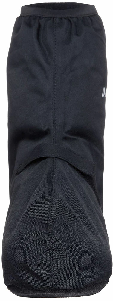 VAUDE Bike Gaiter Short Black – Image 3