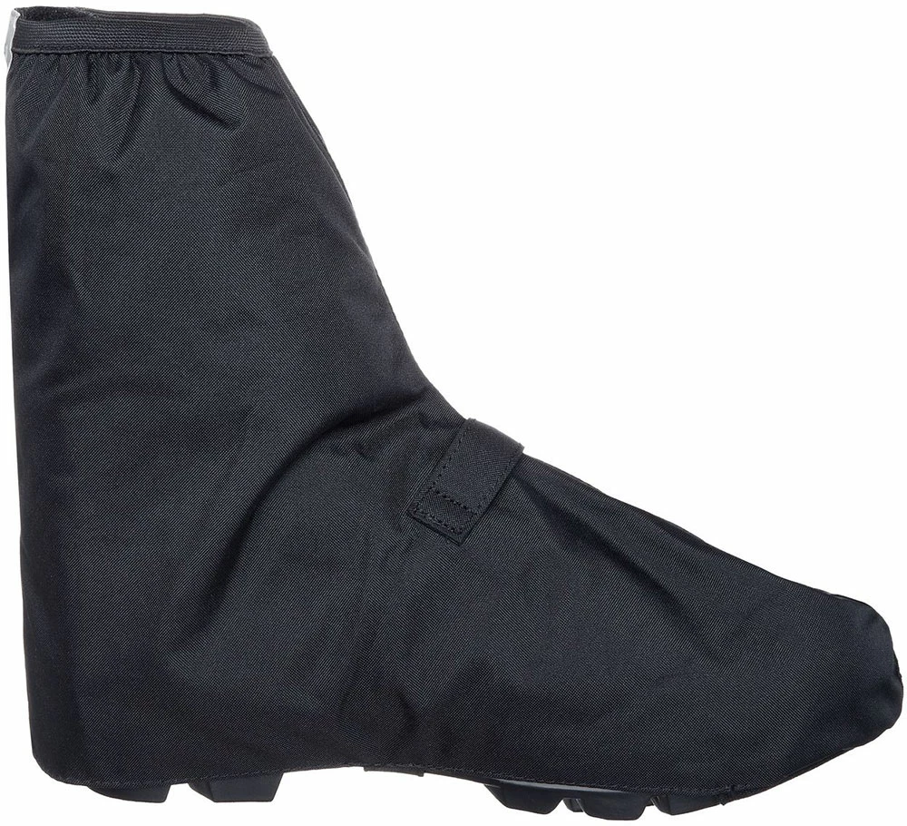 VAUDE Bike Gaiter Short Black – Image 5