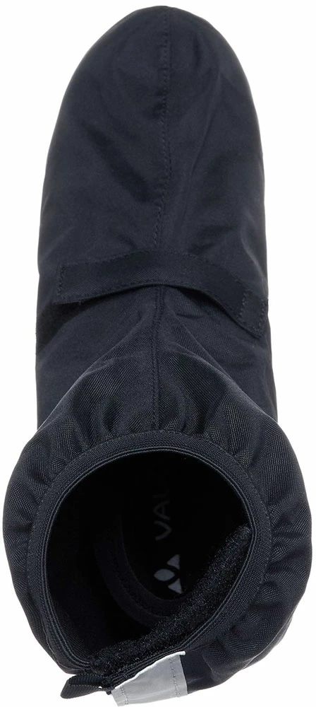 VAUDE Bike Gaiter Short Black – Image 6