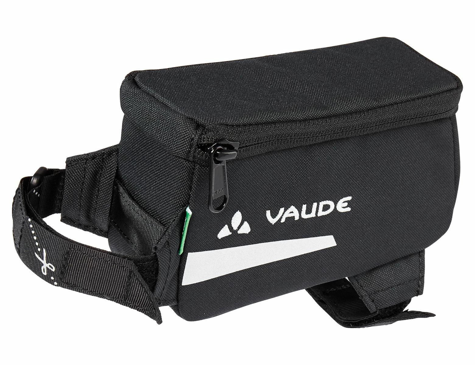 VAUDE Carbo Bag II - Sacoche Pour Tube Supérieur