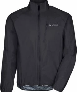 VAUDE Drop Jacket III - Rain Jacket