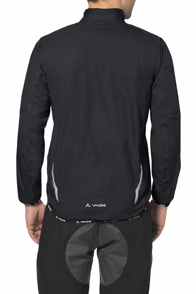 VAUDE Drop Jacket III - Rain Jacket – Image 5