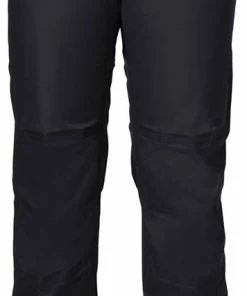 VAUDE Drop Pants II - Women's Rain Pants -Normal Size-