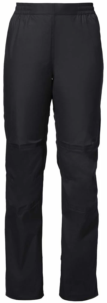 VAUDE Drop Pants II - Women's Rain Pants -Normal Size-