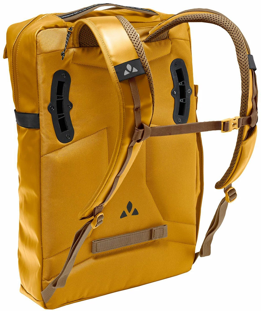 VAUDE Mineo Transformer - Sac à Dos Pour Vélo – Image 4