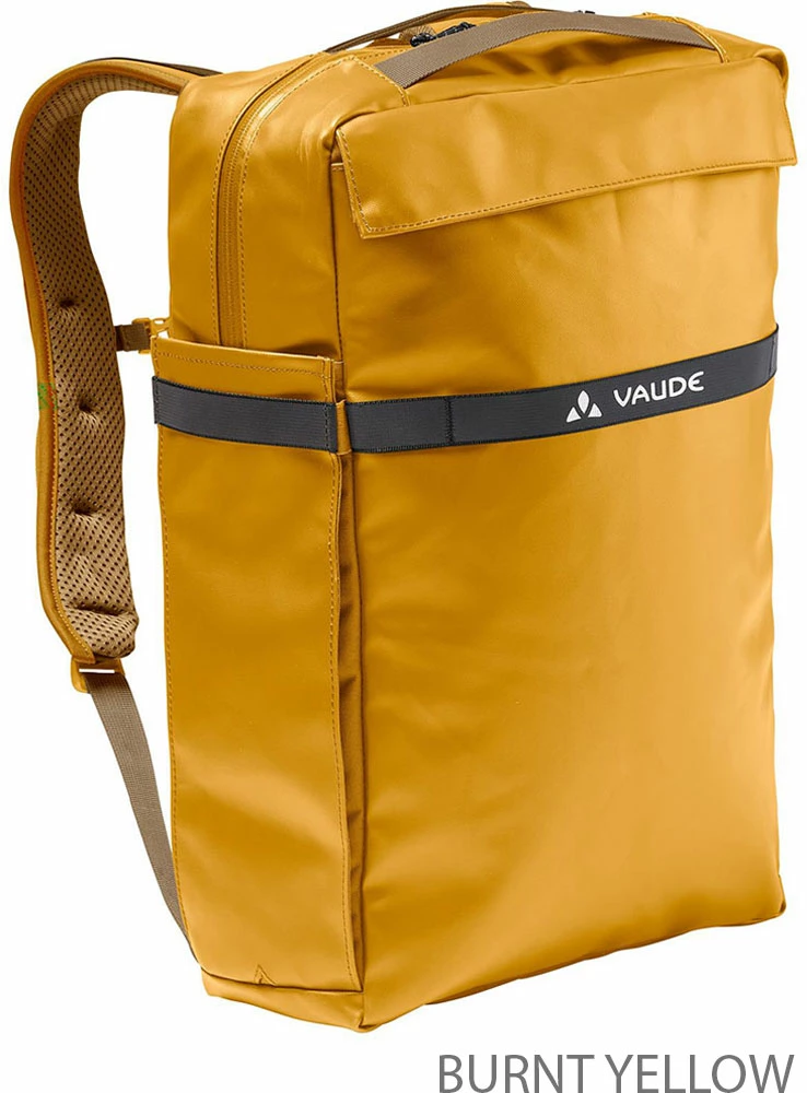 VAUDE Mineo Transformer - Sac à Dos Pour Vélo – Image 3