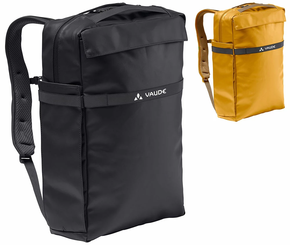 VAUDE Mineo Transformer - Sac à Dos Pour Vélo