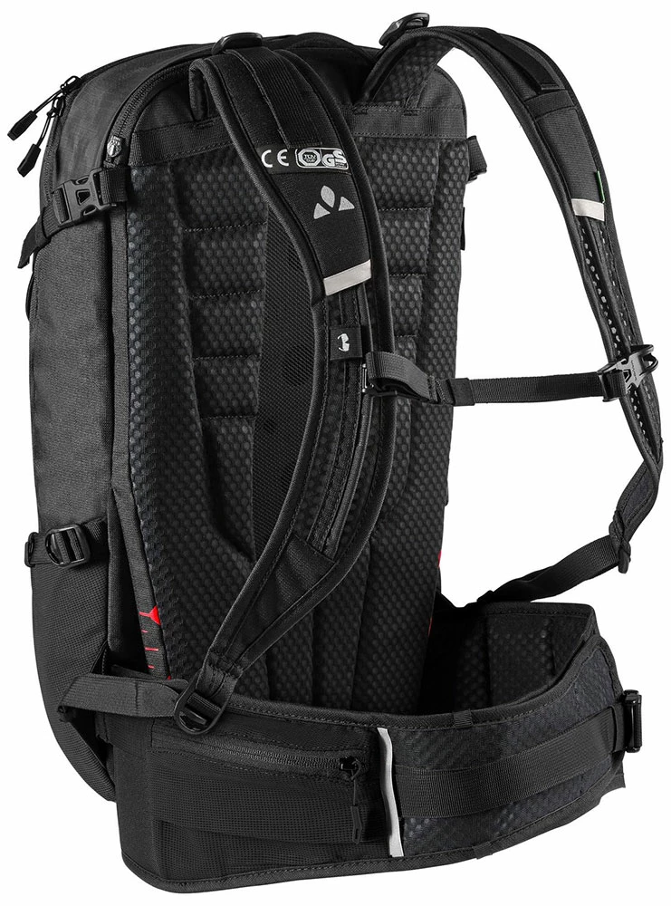 VAUDE Moab Pro 16 II - Sac à Dos De Protection – Image 4