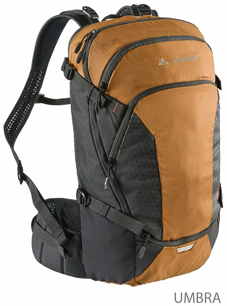 VAUDE Moab Pro 16 II - Sac à Dos De Protection – Image 3