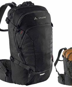 VAUDE Moab Pro 16 II - Sac à Dos De Protection