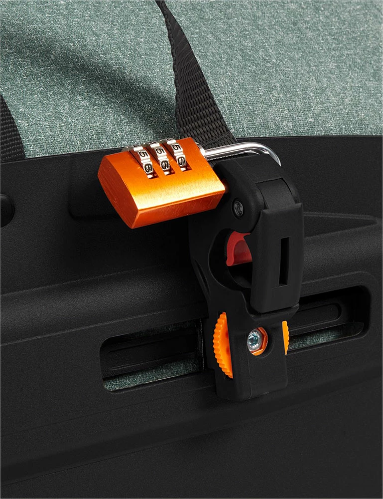 VAUDE ReCycle Back - Sacs à Vélo – Image 5