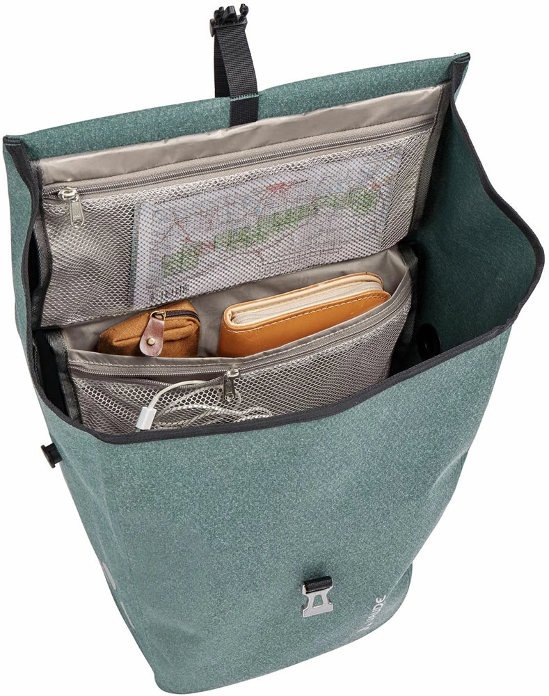 VAUDE ReCycle Pro Single - Sacoche Pour Vélo – Image 3