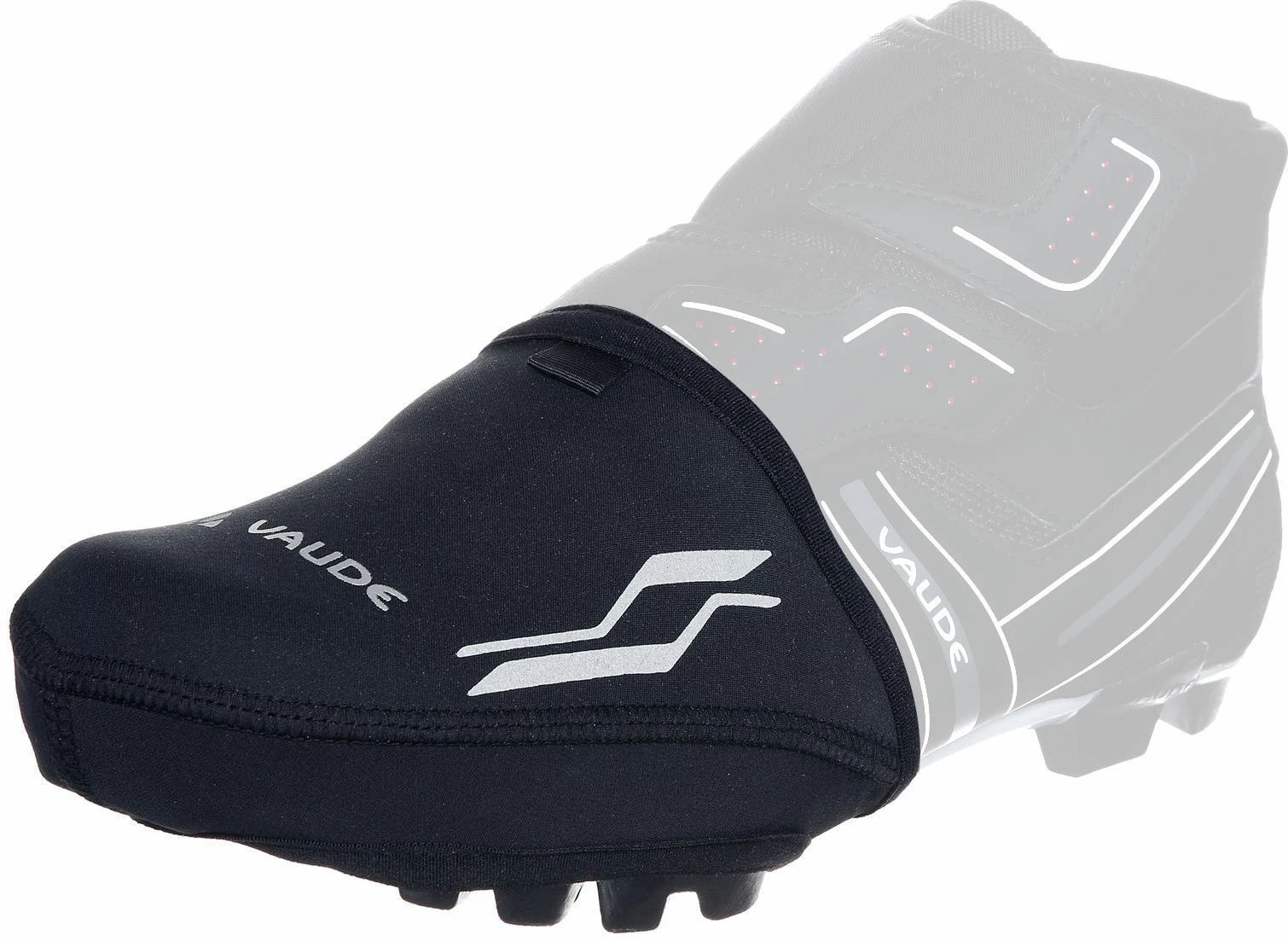 VAUDE Shoecap Metis II - Toe Warmer