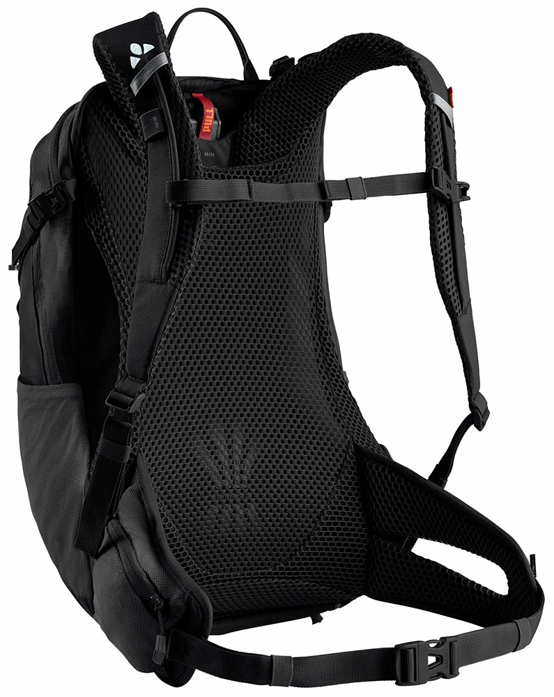 VAUDE Tremalzo 16 - Sac à Dos Cycliste – Image 2