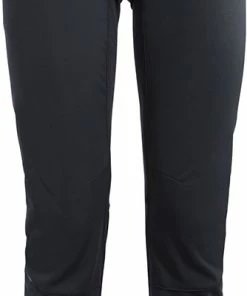 VAUDE Wintry V - Pantalon Softshell Pour Femmes