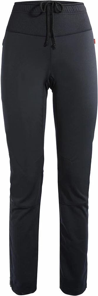 VAUDE Wintry V - Pantalon Softshell Pour Femmes