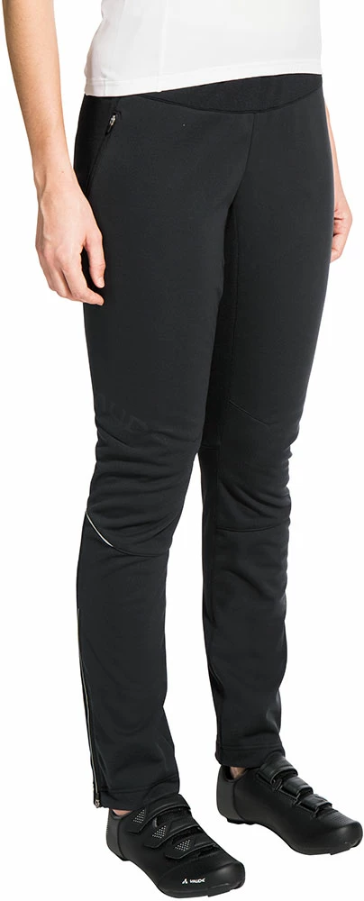 VAUDE Wintry V - Pantalon Softshell Pour Femmes – Image 4