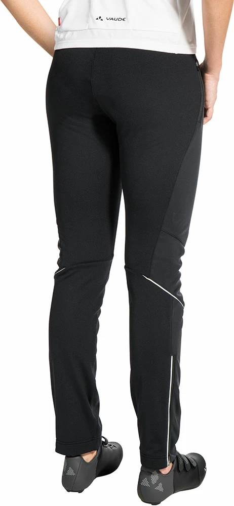VAUDE Wintry V - Pantalon Softshell Pour Femmes – Image 5