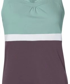 VAUDE Advanced - Women's Sleeveless Jersey