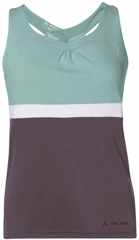 VAUDE Advanced - Women's Sleeveless Jersey