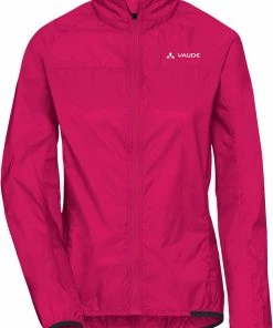 VAUDE Air Jacket III - Women's Wind Jacket